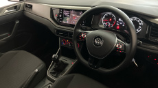 Volkswagen Polo 1.0 TSI 95 SE Tech Edition 5dr Petrol Hatchback